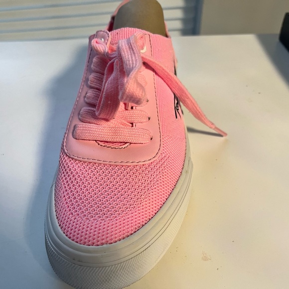 Light Pink Fabric TWHOAN - Picture 7 of 10